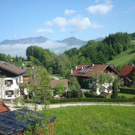 Landhaus Fay B&B Бад-Ишль Экстерьер фото