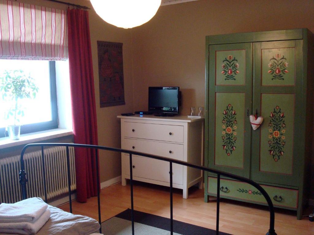 Landhaus Fay B&B Бад-Ишль Номер фото