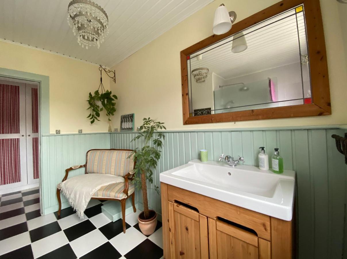 Landhaus Fay B&B Бад-Ишль Экстерьер фото