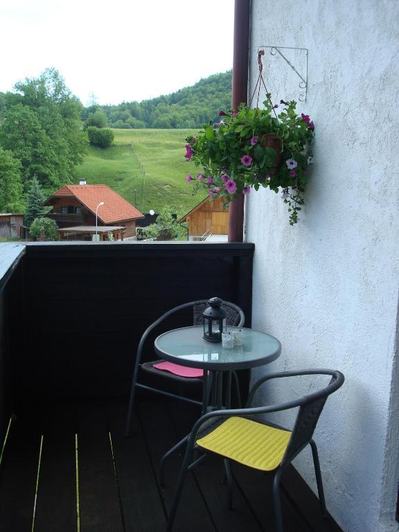 Landhaus Fay B&B Бад-Ишль Номер фото